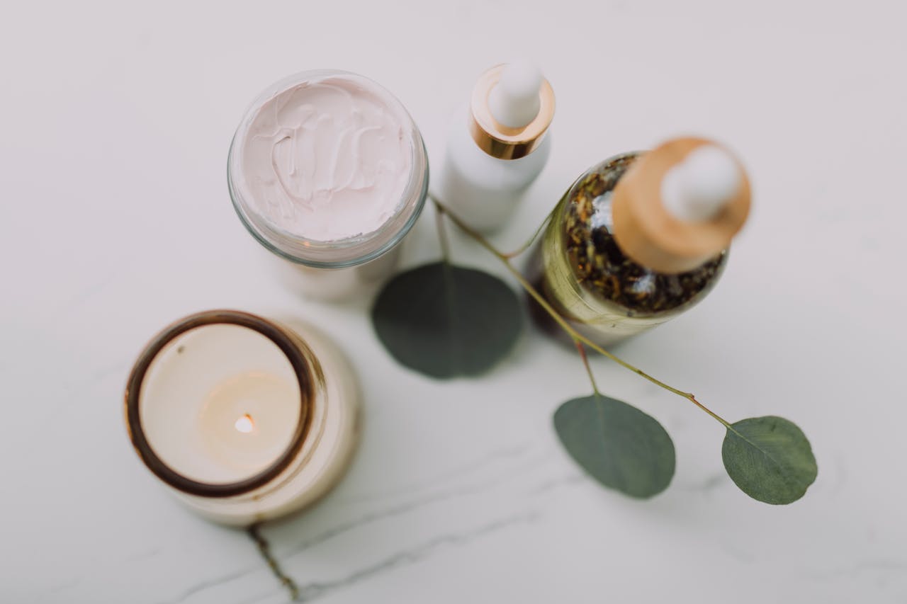 Free stock photo of anxiety, aromatherapy, bath salt