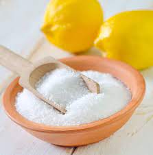 CITRIC-ACID-MONO