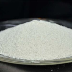 zinc oxide