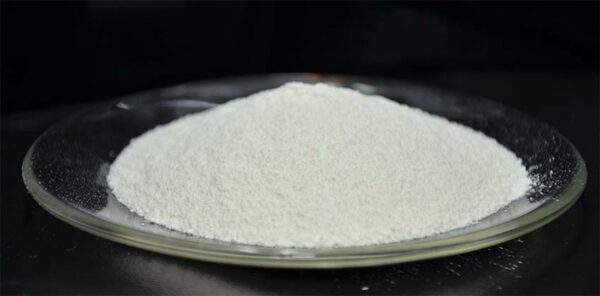 zinc oxide